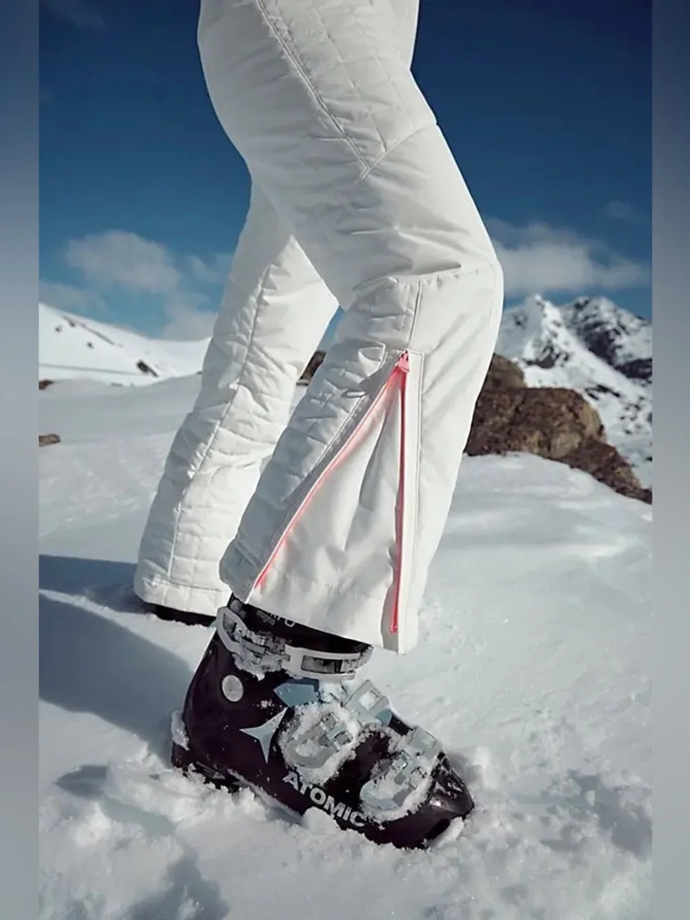 FP Movement All Prepped Ski Suit Free People